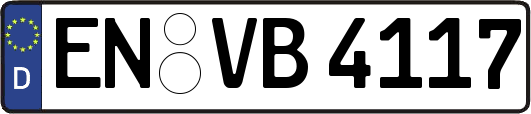 EN-VB4117