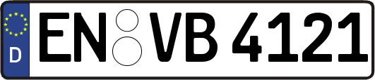 EN-VB4121