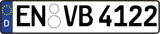 EN-VB4122