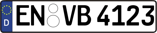 EN-VB4123