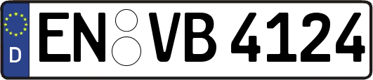 EN-VB4124