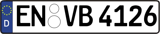 EN-VB4126