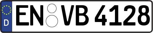 EN-VB4128