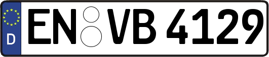 EN-VB4129