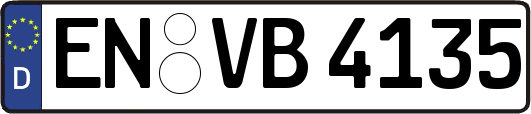 EN-VB4135