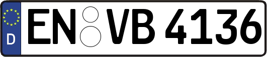 EN-VB4136