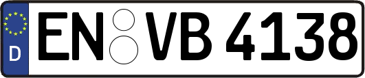 EN-VB4138