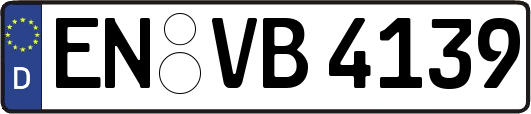 EN-VB4139