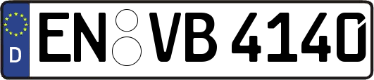 EN-VB4140