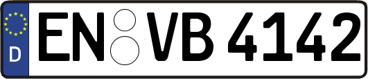 EN-VB4142