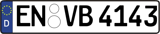 EN-VB4143