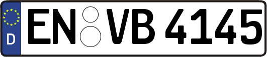 EN-VB4145