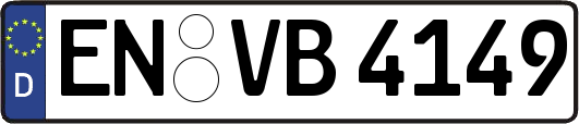 EN-VB4149