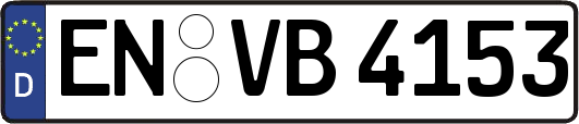 EN-VB4153
