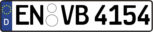 EN-VB4154