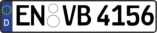 EN-VB4156
