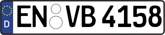 EN-VB4158