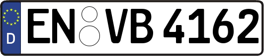 EN-VB4162