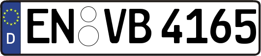EN-VB4165