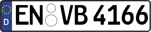 EN-VB4166