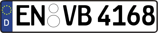 EN-VB4168