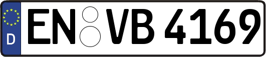 EN-VB4169