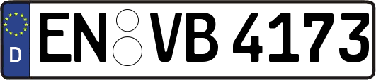 EN-VB4173