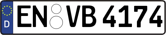 EN-VB4174