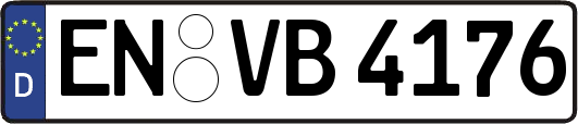 EN-VB4176