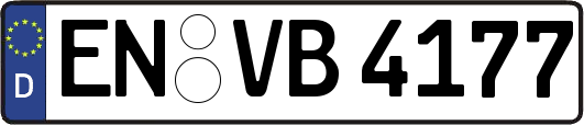 EN-VB4177