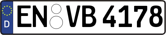 EN-VB4178