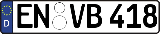 EN-VB418