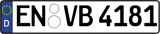 EN-VB4181