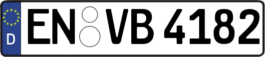 EN-VB4182