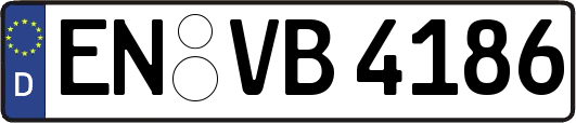 EN-VB4186