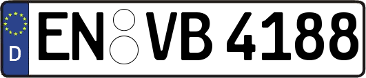 EN-VB4188