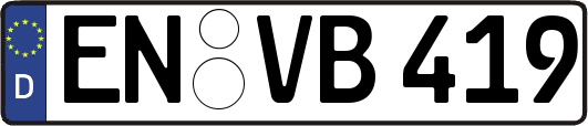 EN-VB419