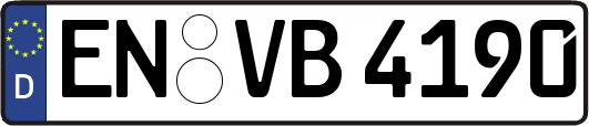 EN-VB4190