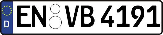 EN-VB4191