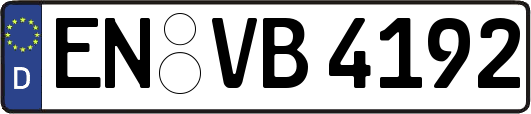 EN-VB4192