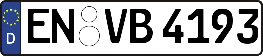 EN-VB4193