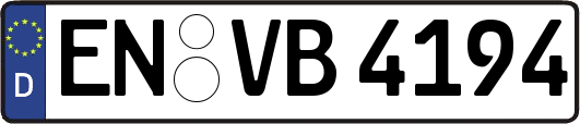 EN-VB4194