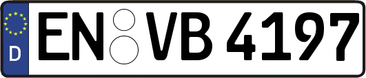 EN-VB4197