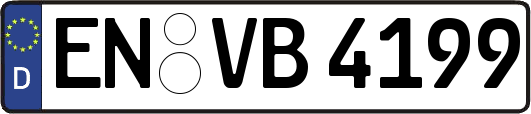 EN-VB4199