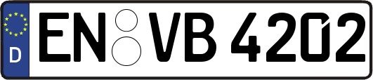 EN-VB4202