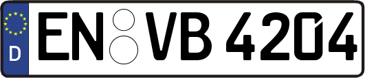 EN-VB4204