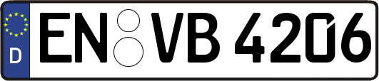 EN-VB4206
