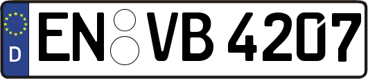EN-VB4207
