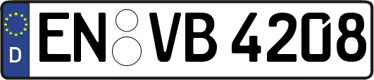EN-VB4208