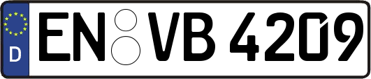 EN-VB4209